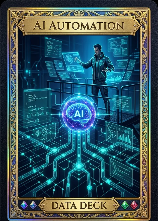 AI Automation