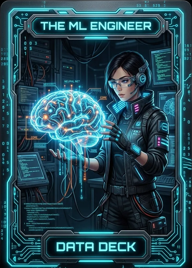 ML Engineer