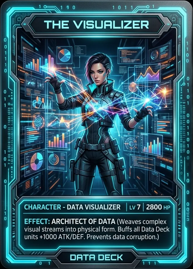 The Visualizer
