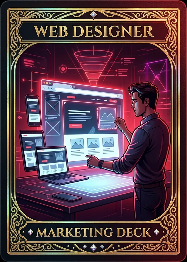 Web Designer