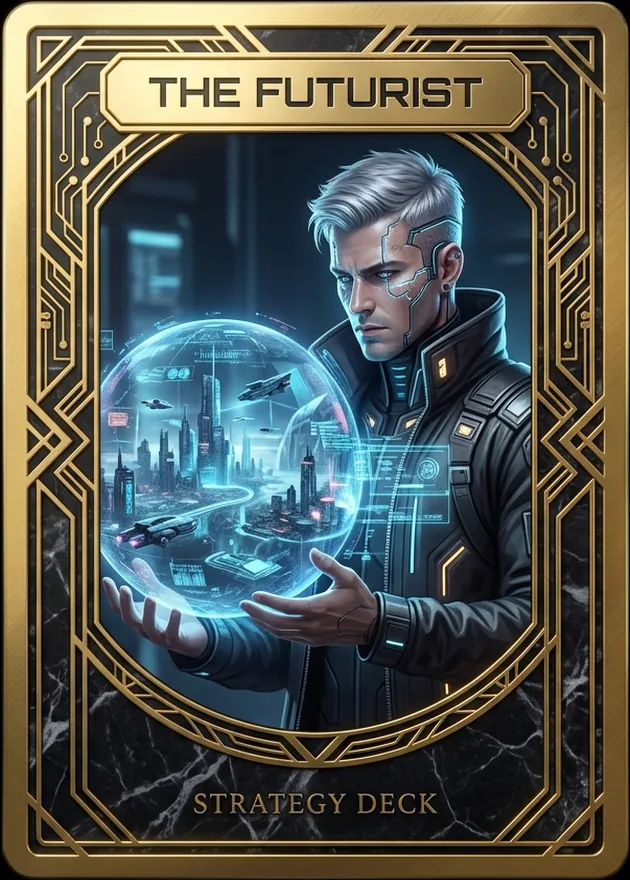 The Futurist