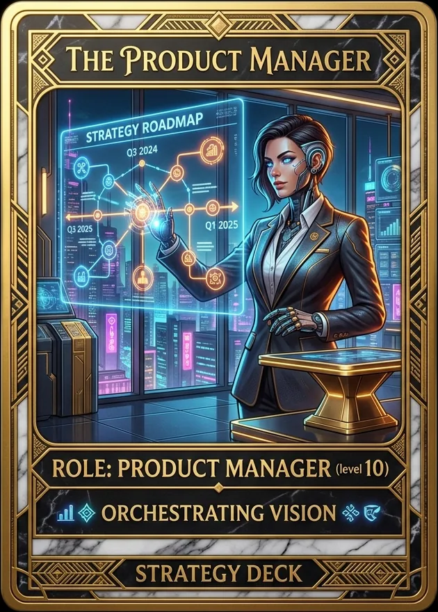 Product Manager