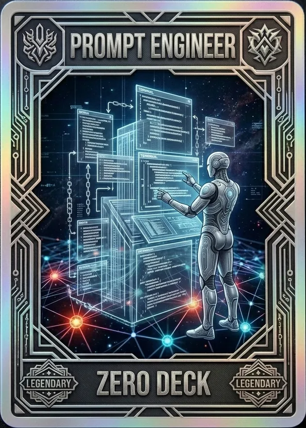 Prompt Engineer